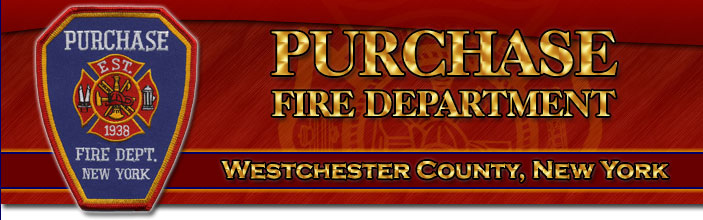 Purchase Fire Department