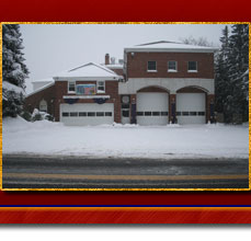 Purchase Fire Department